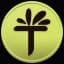 TGNToken logo