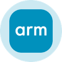 Arm Holdings plc (Ondo Tokenized) logo