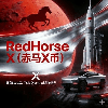 RedHorseX logo