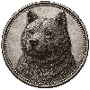 dogshit memecoin logo