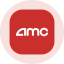 AMC Entertainment (Ondo Tokenized) logo