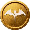 Charred Treasures logo