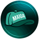 Maiga.ai logo