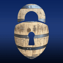 Safe Barrel logo