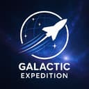Galactic Expedition logo