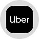 Uber (Ondo Tokenized) logo