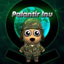 Palantir Inu logo