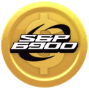 SPX6900 (Wormhole) logo