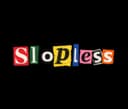 SLOPLESS logo