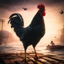 Wilson Lo Siento logo