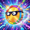 Hyper Speculative Memetic Asset logo