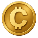 Cryptocurrency Coin logo