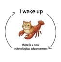 lobster-cat logo