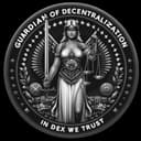 GUARD OF DECENT logo