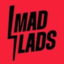 Madlads logo