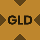 Gold xStock logo