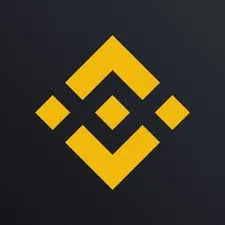 Binance logo