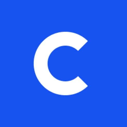 Coinbase logo