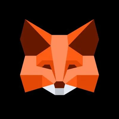 MetaMask logo