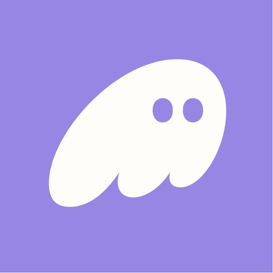 Phantom logo