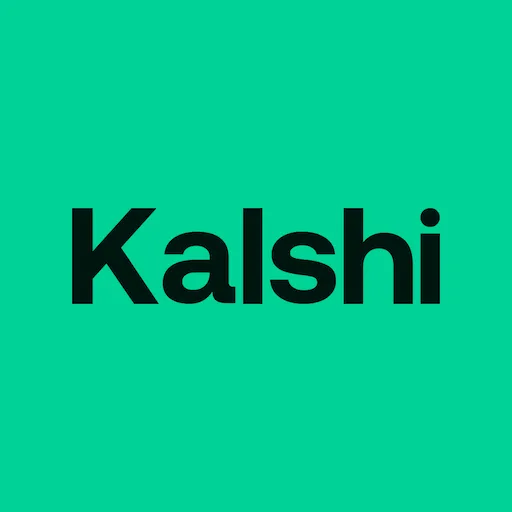 Kalshi mobile app screenshot